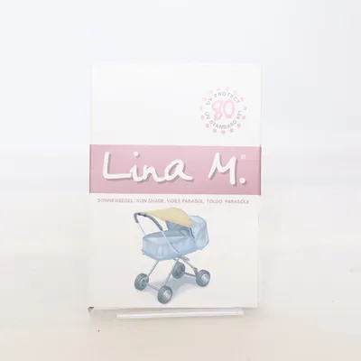 Stroller accessory (Blue)