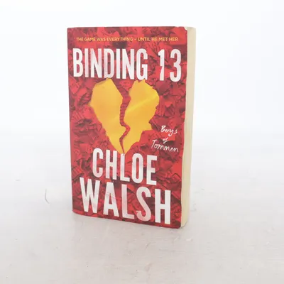 Boek