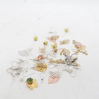 Smyckestillverkning (Flerfärgad)