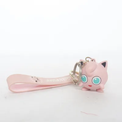 Tasketilbehør (Jigglypuff) fra Pokémon