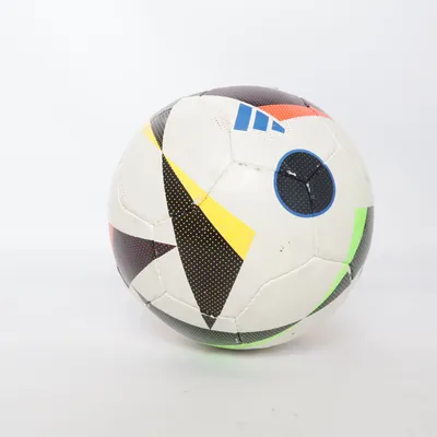 Football (White, Multicolored)