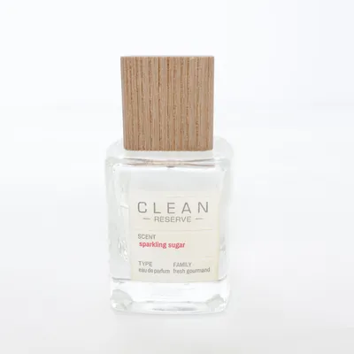 Eau de Parfum (10036) från CLEAN