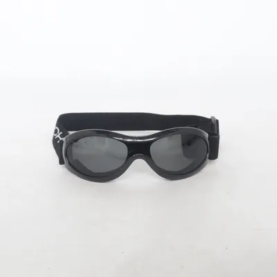 Sports glasses (Black) from Zunblock