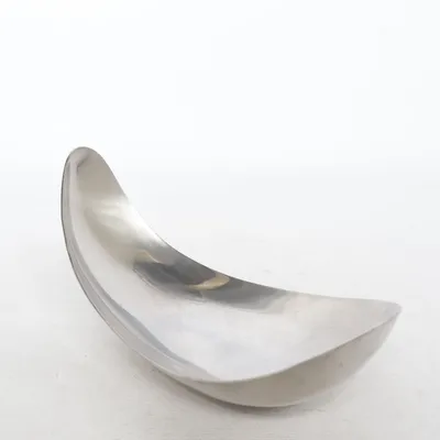 Schaal (Zilver) van Georg Jensen