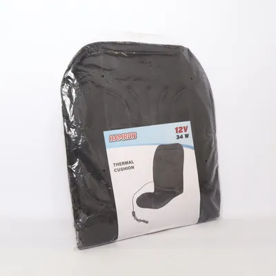 Car accessory (Black) from Hamron