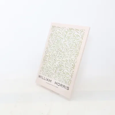Schilderij van William Morris