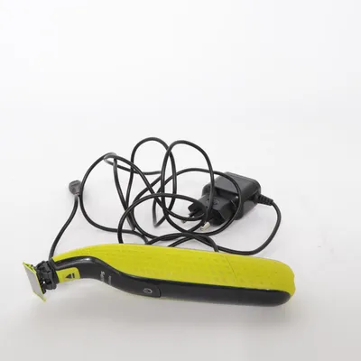Trimmer från Philips