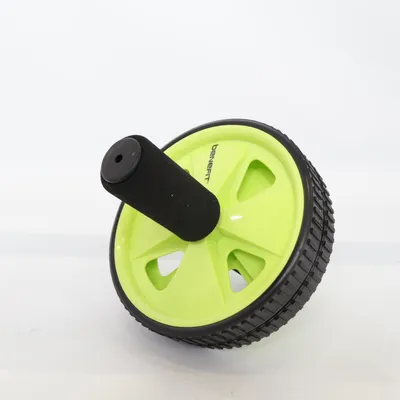 Fitness accessoires (Zwart, Groen) van Benefit