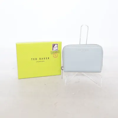Pung (Grå) fra Ted Baker