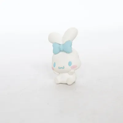 Toy figurine (Cinnamoroll) from Sanrio
