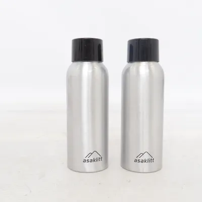 Campingutrustning från Asaklitt