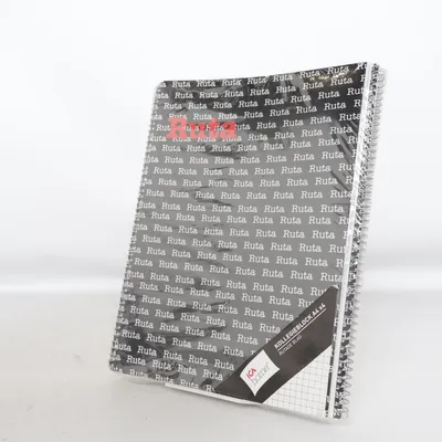 Anteckningsblock från ICA Home