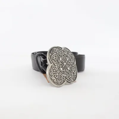 Bälte (Svart) från TCM