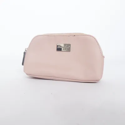 Trousse de toilette (Rose) de Pieces of You