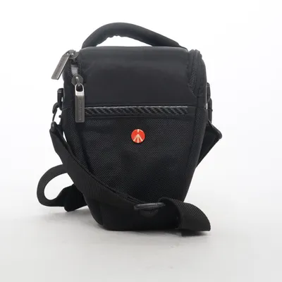Camera bag (Black) from Manfrotto Polyamide, Polyester