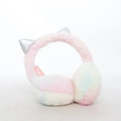 Cache-oreilles (Multicolore) de Tinka