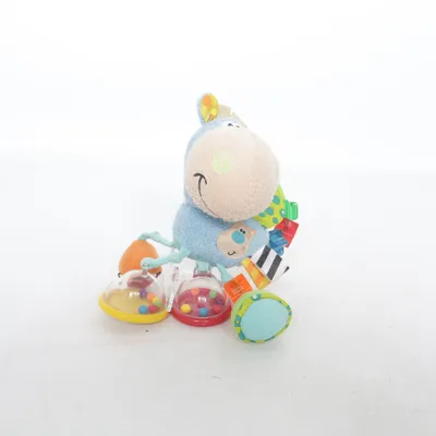 Jouet pour bébé (Clip Clop) de Playgro