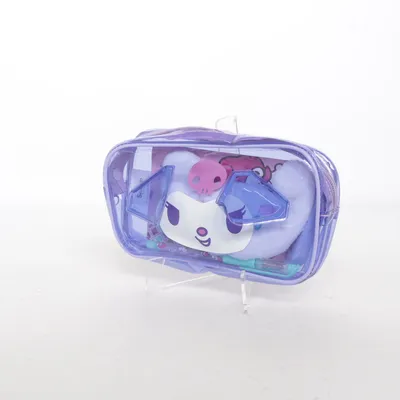 Office accessory (Kuromi) from Sanrio