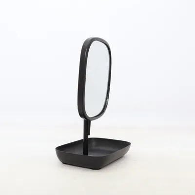 Cosmetica spiegel (Zwart) van H&M Home
