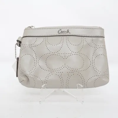 Plånbok (Beige) från Coach