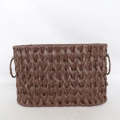 Förvaringskorg (Brun)