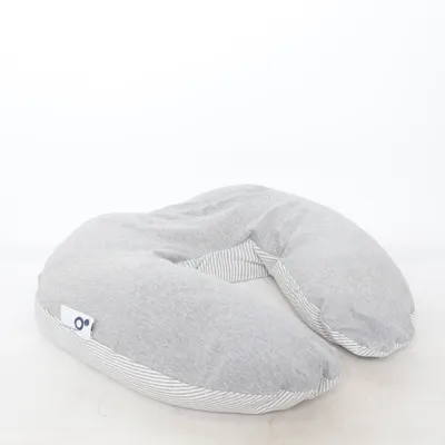 Amningskudde (Grå, Vit) från Doomoo