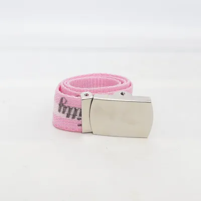 Bälte (Rosa, Vit) från Hello Kitty