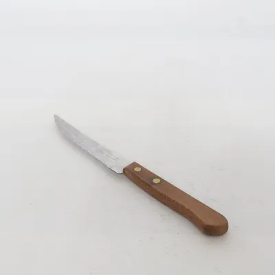 Kniv (Brun, Sølv) fra Tramontina