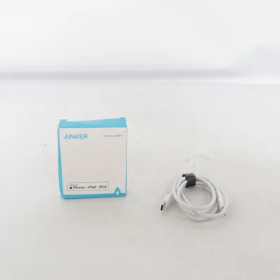 Mobilladdare från Anker