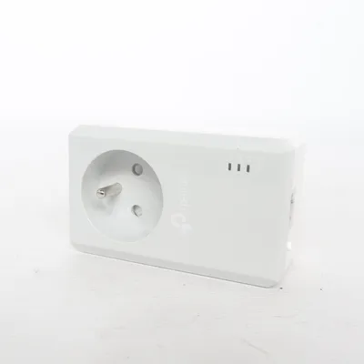 Wifi amplifier (TL-PA4015P) from TP-Link