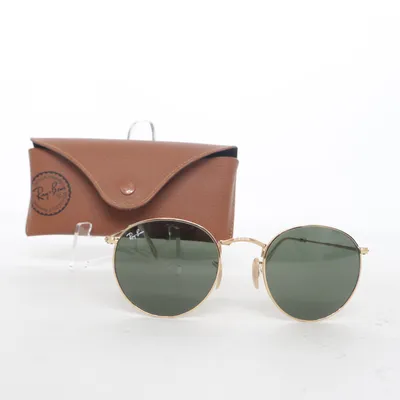 Lunettes de soleil (RB 3447) de Ray-Ban