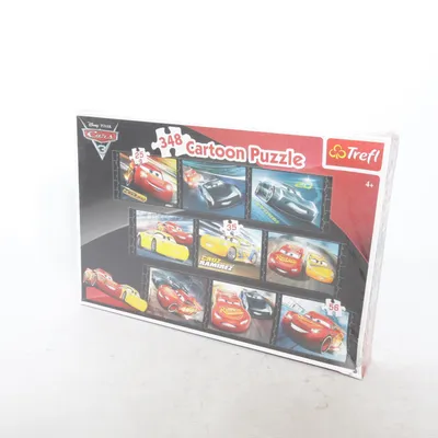 Puzzle from Trefl