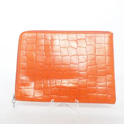 Tablet cover (Orange) fra WERA Stockholm