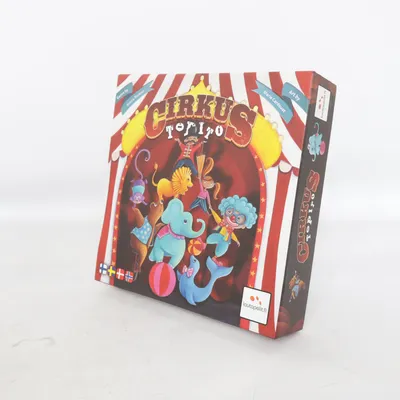 Brädspel från Lautapelit.Fi