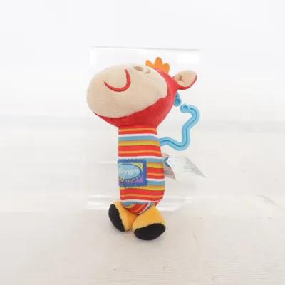 Bebisleksak (Flerfärgad) från Playgro