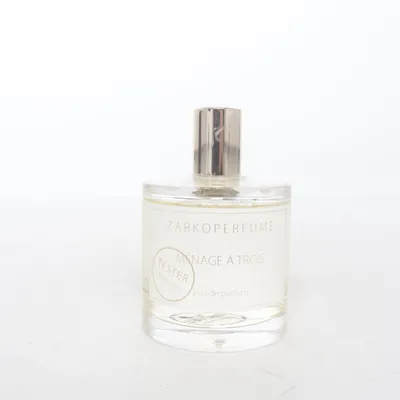 Eau de Parfum (Menage A Trois) from Zarkoperfume