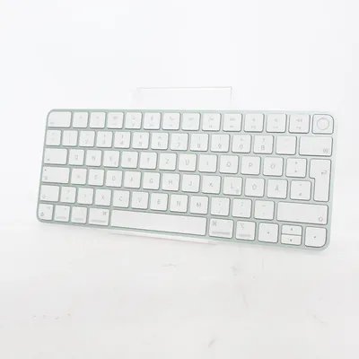 Toetsenbord (Wit) van Apple