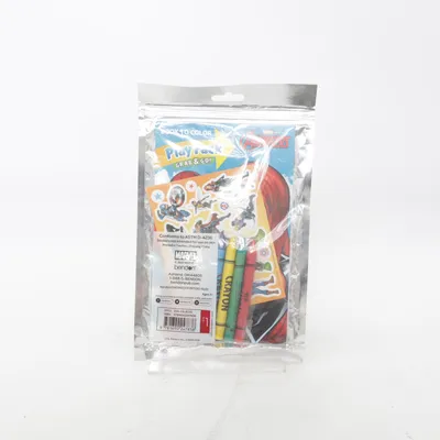Stickers (Multicolored) from Marvel