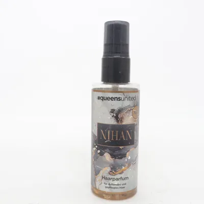 Haarparfum van Nihan