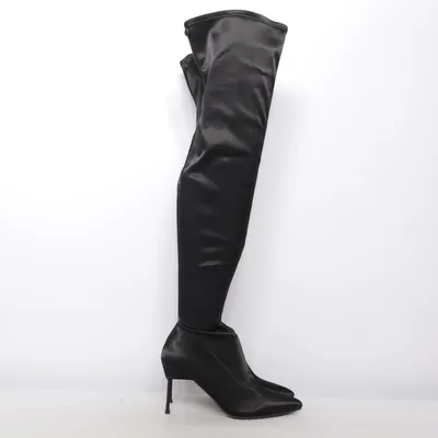 Støvler (Sort) fra Kurt Geiger London