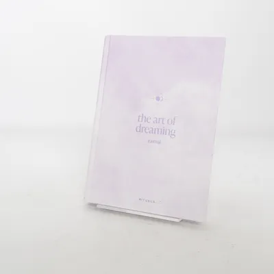 Planner van Rituals