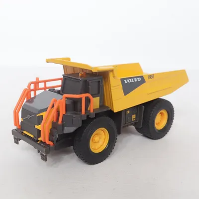 Voiture jouet (Rigid R45D) de Volvo