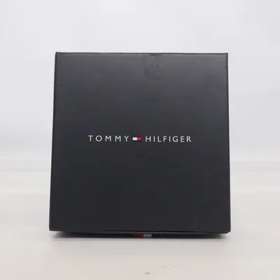 Necklace (Silver) from Tommy Hilfiger Unknown metal