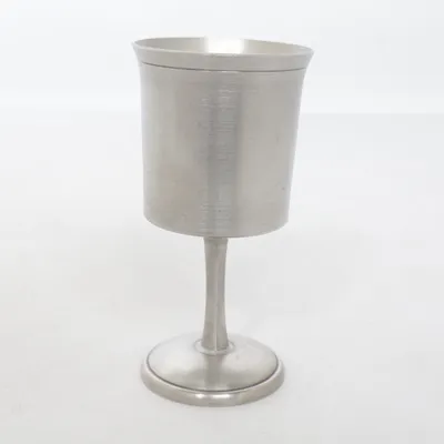 Beer glass (Silver) from Scandia Tenn