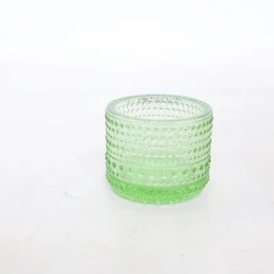 Bougeoir  (Vert) de Iittala