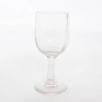 Verre à vin (Transparent)