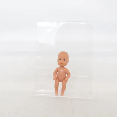 Docka (Beige) från Simba