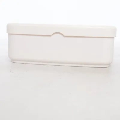 Lunchtrommel (Beige) van Design Letters
