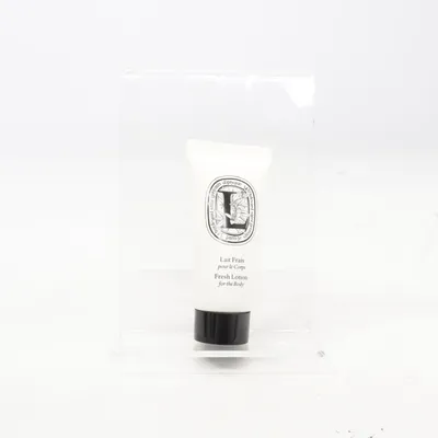 Body lotion från Diptyque