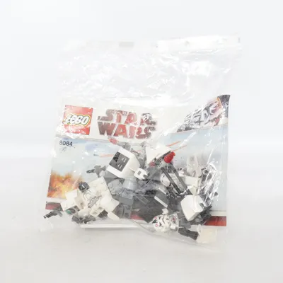 Byggsats (8084) från LEGO